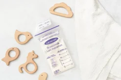 Lansinoh Opbevaring Til Mælk Og Pulver><noscript><img width=
