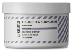 Matas Striber Bodylotion<Fugtigheds Bodycreme Uden Parfume