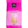 Urtekram Pasta, Ris & Bælgfrugter<Fuldkorns Jasminris Ø