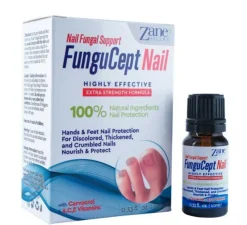 Zane Hellas Neglesvamp>FunguCept Nail