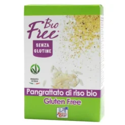 FunkisFood Øvrige Fødevarer>Rasp Af Risbrød