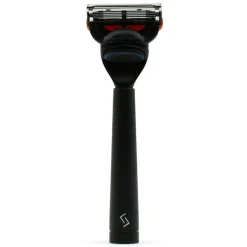 Njord Fusion Razor (Matte Black)< Skrabere & Blade