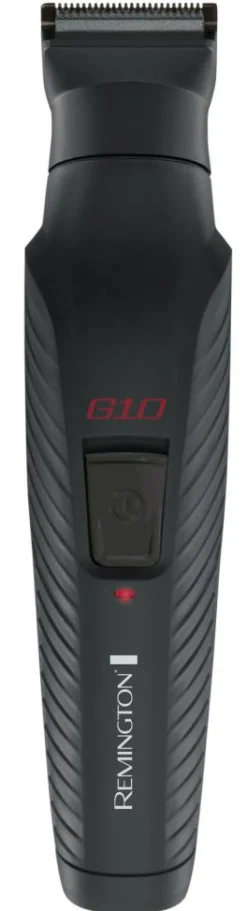 Remington G10 Graphite Series Multi-grooming Kit< Trimmere