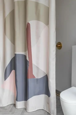 Mette Ditmer Badeværelsestilbehør>GALLERY Badeforhæng