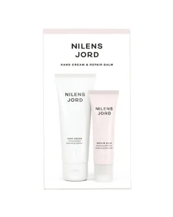 Nilens Jord Sampak<Gaveæske Værtindesæt
