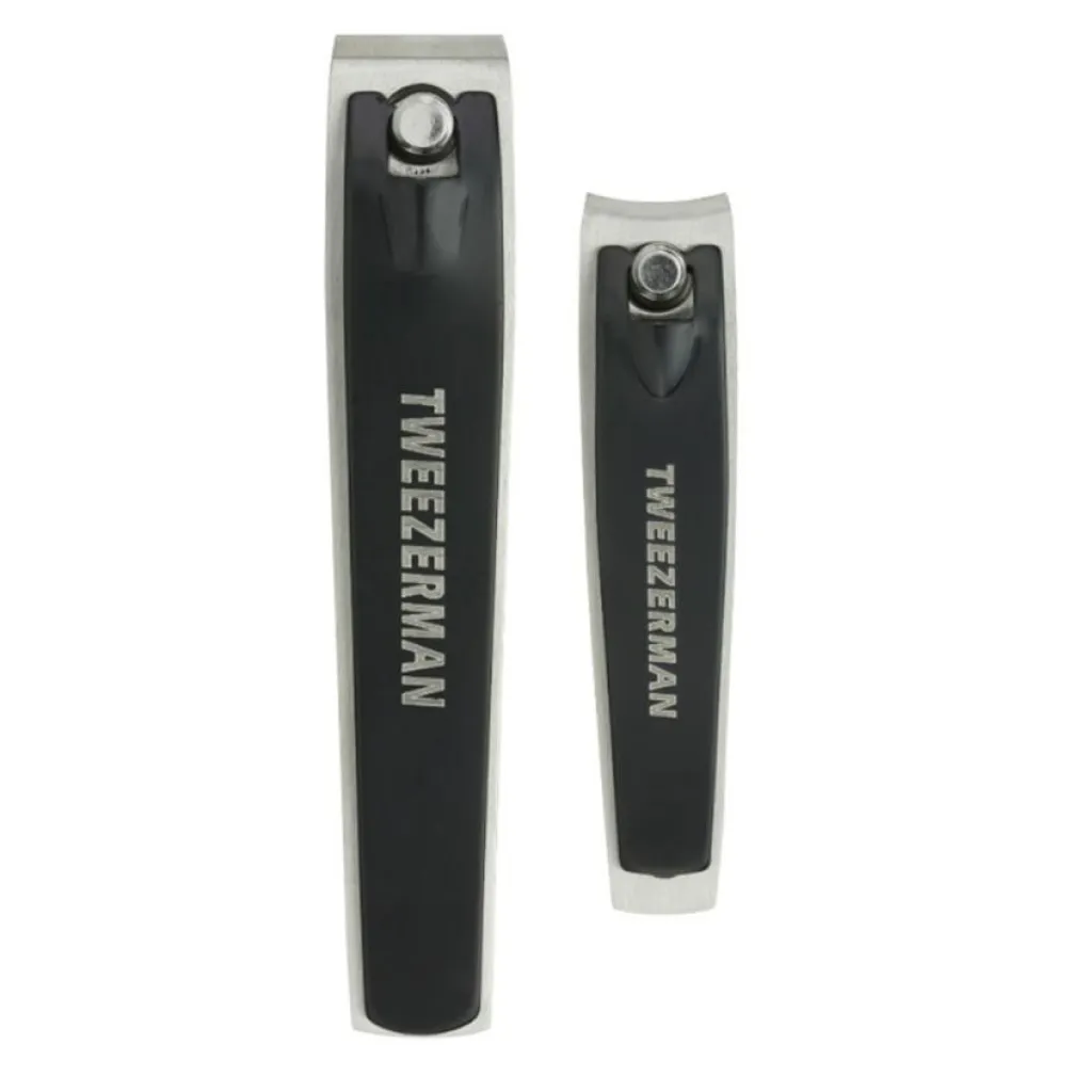 Tweezerman Negletilbehør<Gear Combo Clipper Set