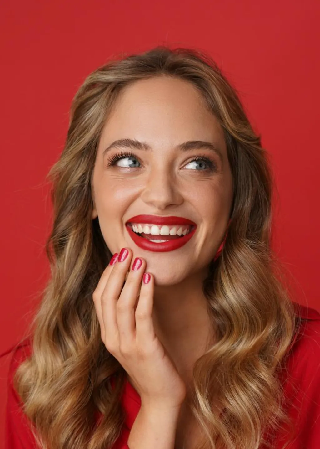 Le mini macaron Negletilbehør>Gel Manicure Kit