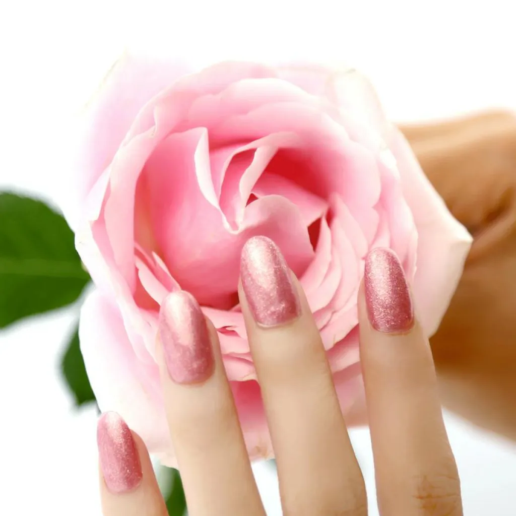 Le mini macaron Negletilbehør>Gel Manicure Kit