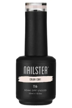 Nailster Gel Polish< Gelénegle