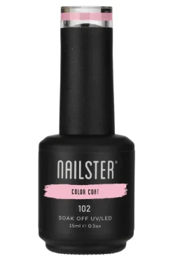 Nailster Gel Polish< Gelénegle