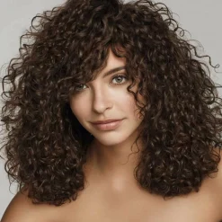 Revlon Professional Gel to Oil< Krøllet Hår
