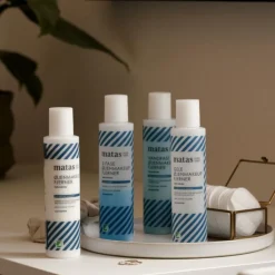 Matas Striber Renseprodukter<Gele Øjenmakeupfjerner til Alle Hudtyper Uden Parfume