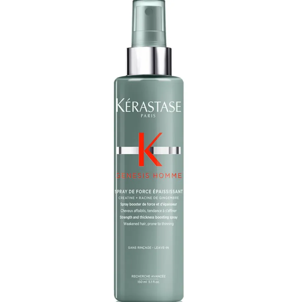 KÉRASTASE Genesis Homme Spray Recuperateur D'Epasseur< Specialkure|Volumen