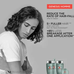 KÉRASTASE Genesis Homme Spray Recuperateur D'Epasseur< Specialkure|Volumen