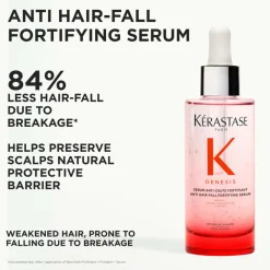 KÉRASTASE Genesis Serum Anti Chute Fortifiant< Hårolie & Serum