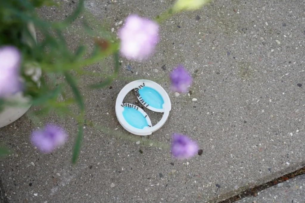 ECOstyle Genopfyldelig myrelokkedåse< Skadedyrsbekæmpelse