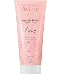 Avène Kropspleje|Scrub & Exfoliering>Gentle Body Scrub