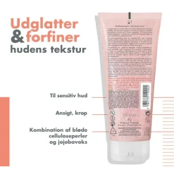 Avène Kropspleje|Scrub & Exfoliering>Gentle Body Scrub