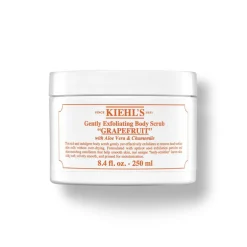 Kiehl’s Gently Exfoliating Body Scrub< Scrub & Exfoliering