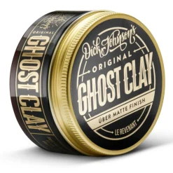 Dick Johnson Hårvoks<Ghost Clay Hair Wax