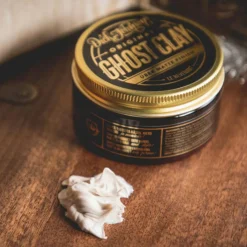 Dick Johnson Hårvoks<Ghost Clay Hair Wax