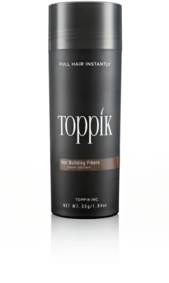 Toppik Retouch Farvespray>Gigant