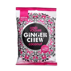 Renée Voltaire Brød, Kiks & Kager>Ginger Chew Kokos