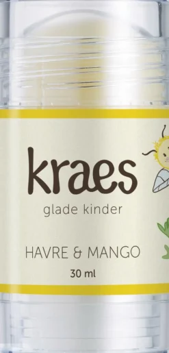 Kraes Babylotion|Hudpleje Til Børn>Glade kinder