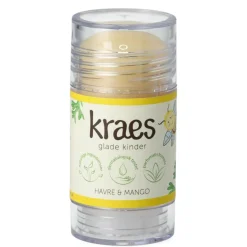 Kraes Babylotion|Hudpleje Til Børn>Glade kinder