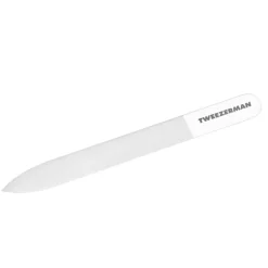 Tweezerman Glass Nail File< Negletilbehør