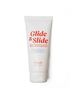 Peech Glidecreme|Glidecreme<Glide & Slide Vandbaseret Glidecreme