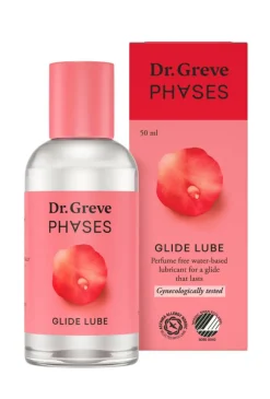 Dr. Greve Phases Glide Lube< Glidecreme|Glidecreme