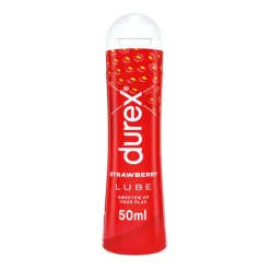 Durex Glidecreme|Glidecreme<Glidecreme Strawberry