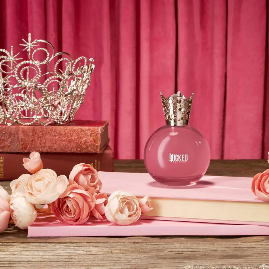 Ariana Grande Eau De Parfum|Parfumer Til Hende>Glinda Bubbly Pink Eau de Parfum