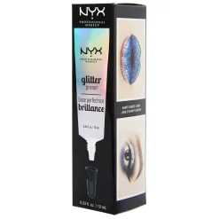 NYX PROFESSIONAL MAKEUP Øjenskyggeprimer|Øjenvipper<Glitter Primer