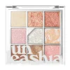 Unleashia Øjenskygge<Glitterpedia Eye Palette