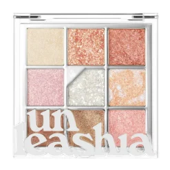 Unleashia Øjenskygge<Glitterpedia Eye Palette