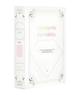 Unleashia Øjenskygge<Glitterpedia Eye Palette