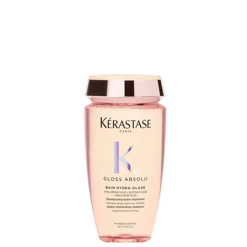 KÉRASTASE Shampoo<Gloss Absolu Bain Hydra-Glaze Shampoo