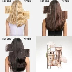 KÉRASTASE Shampoo<Gloss Absolu Bain Hydra-Glaze Shampoo