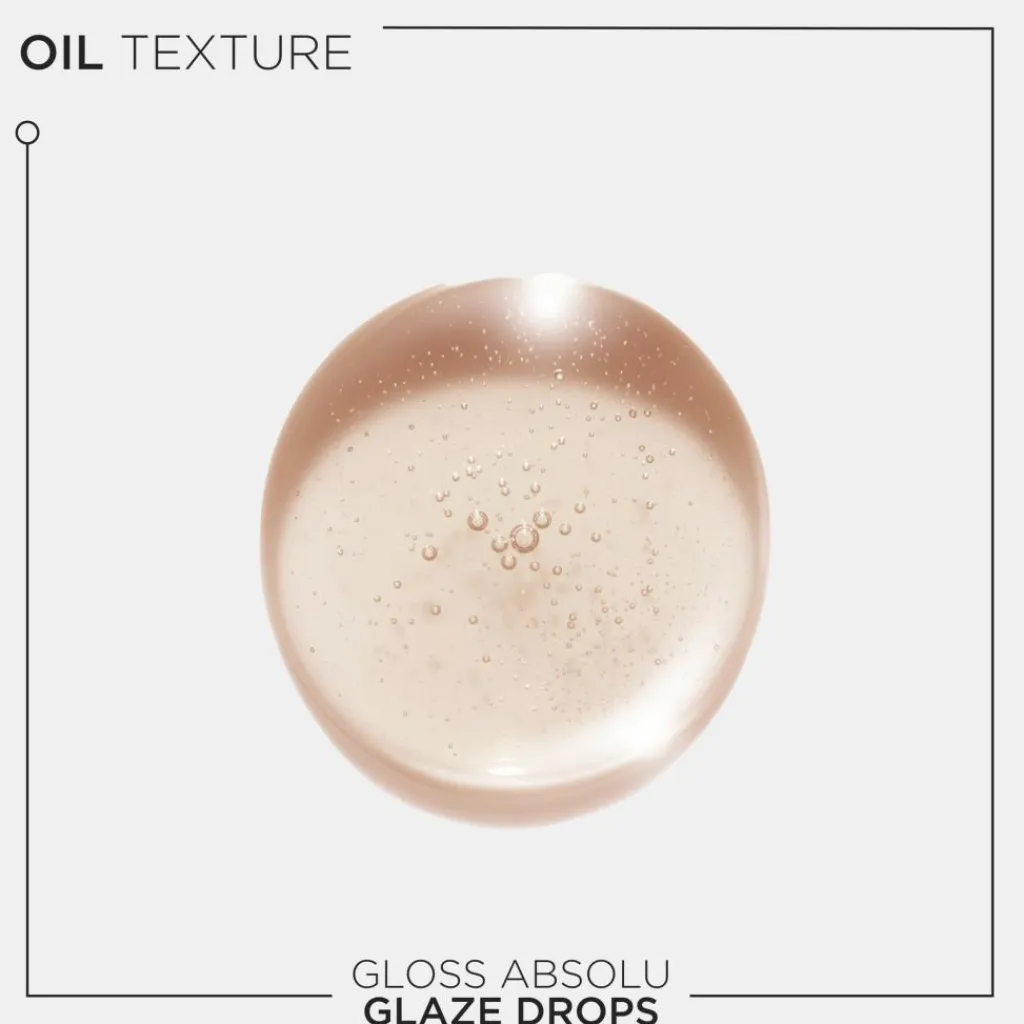 KÉRASTASE Hårolie & Serum>Gloss Absolu Glaze Drops Hair Oil