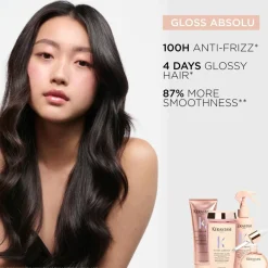 KÉRASTASE Gloss Absolu Insta Glaze Conditioner< Balsam