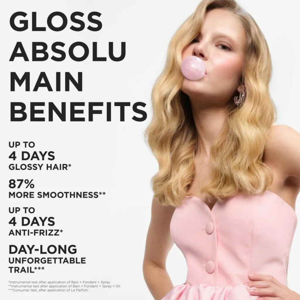 KÉRASTASE Gloss Absolu Le Parfum Hair Mist< Hair Mist|Parfumer Til Hende