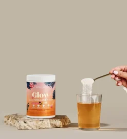 Wellexir Kosttilskud Til Kvinder>Glow Beauty Drink