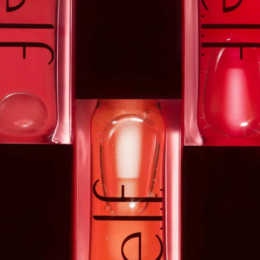 e.l.f. Lipgloss>Glow Reviver Lip Oil