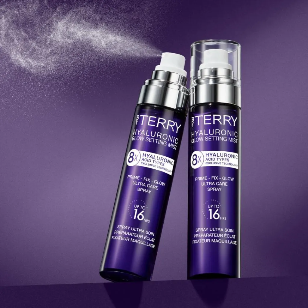 By Terry Setting Spray>Glow Setting Mist