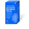 VitaCare Smerter>Glucosamin JemoPharm 750 mg filmovertrukne tabletter