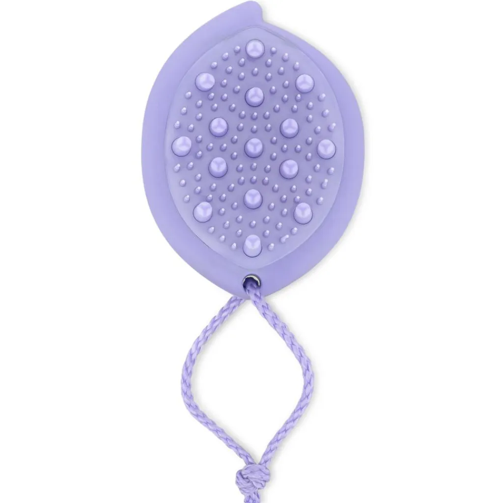 WetBrush Hårbørster>Go Green Scalp Exfoliator/Massage