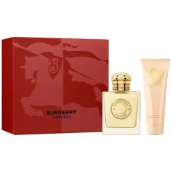 Burberry Gaveæsker|Duft Gaveæsker>Goddess Gaveæske