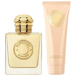 Burberry Gaveæsker|Duft Gaveæsker>Goddess Gaveæske